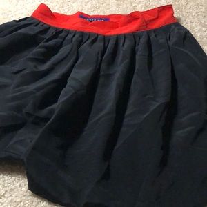 I love H81- mini skirt